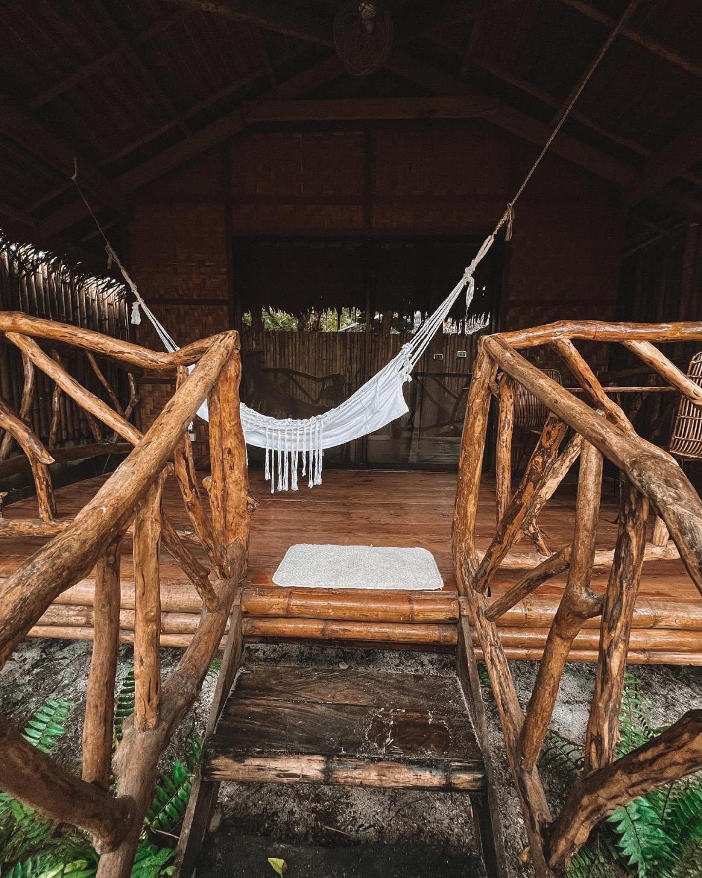 Monkey Business Siquijor 호텔 외부 사진