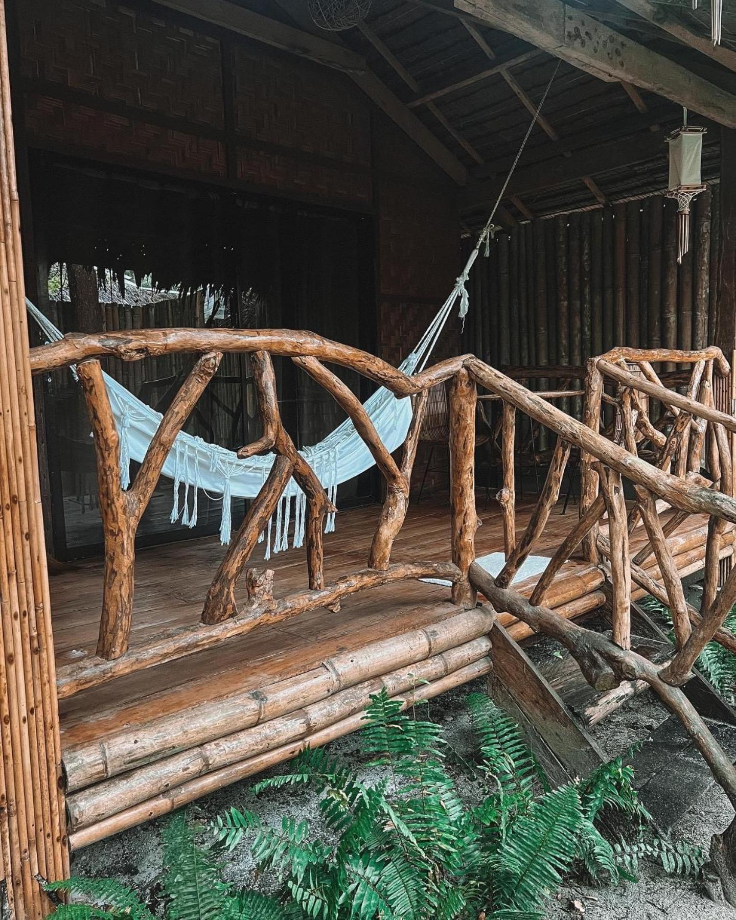 Monkey Business Siquijor 호텔 외부 사진