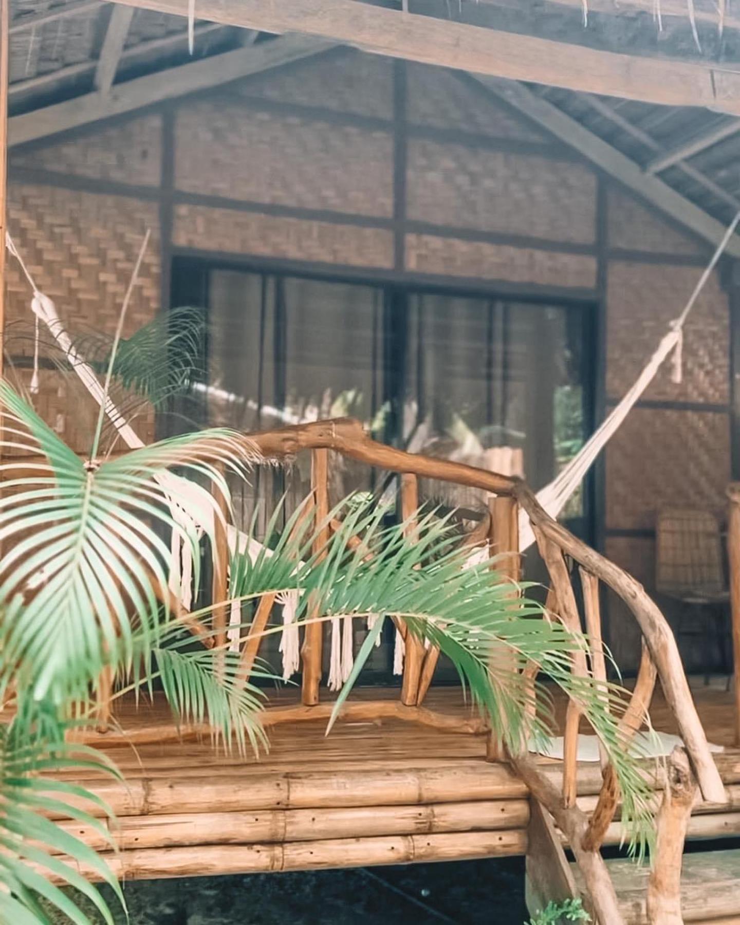 Monkey Business Siquijor 호텔 외부 사진